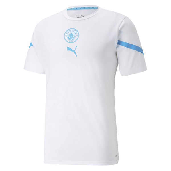 Tailandia Camiseta Manchester City Pre-Match 2021 2022